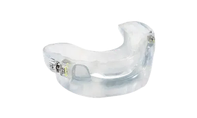 Pre-designed Stop Snoring Website for Sale