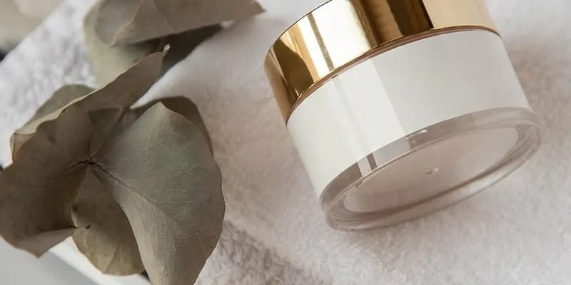 eye cream information