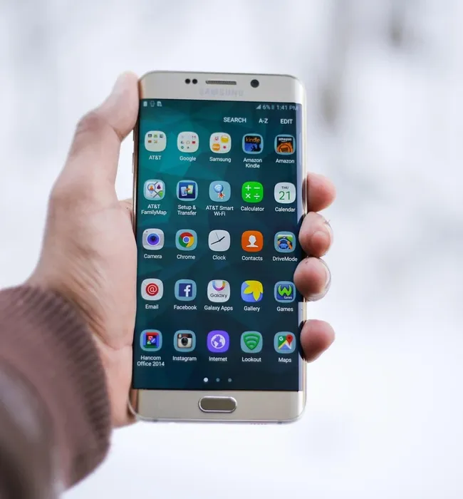 create mobile apps website for sale