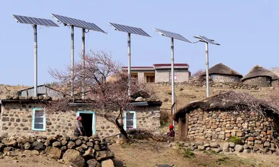 Done-for-you Solar Energy Website for Sale