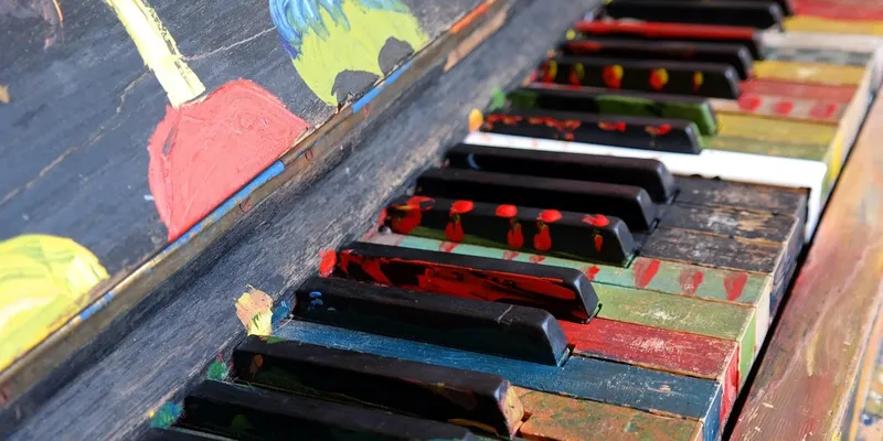 Learn Piano Site For Sell Template learn piano site for sell template