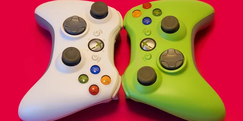 xbox 360 repairs about