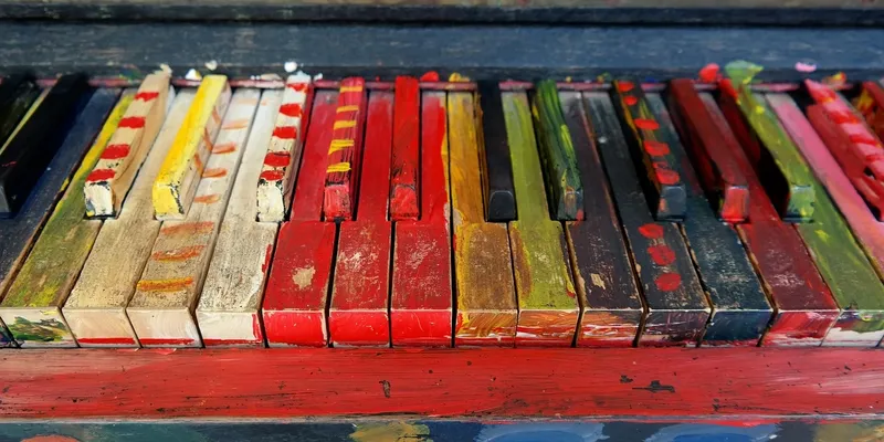 Learn Piano What learn piano what