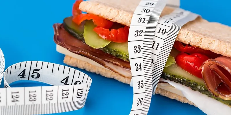 dieting weight loss about