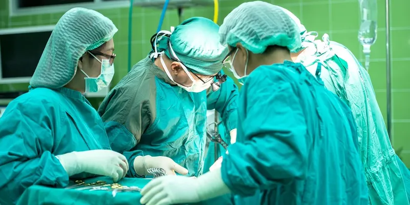 endometriosis help overview