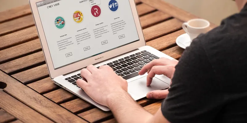 american accent site for sell template