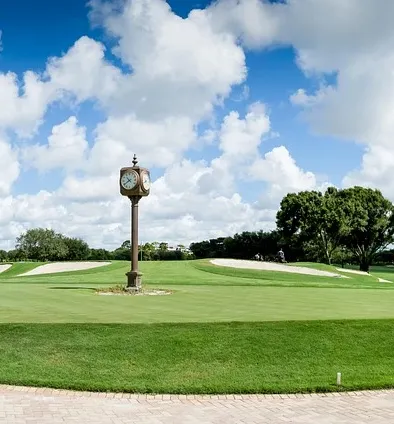 play golf website for sale