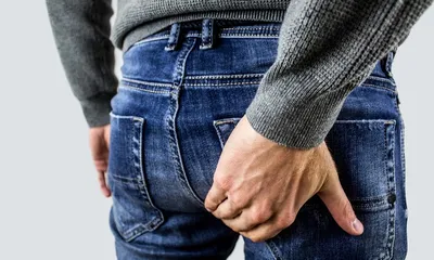 Premade Healthy Prostate Website for Sale