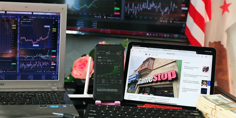 forex trading summary
