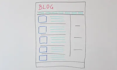 Precreated Self Success Website for Sale