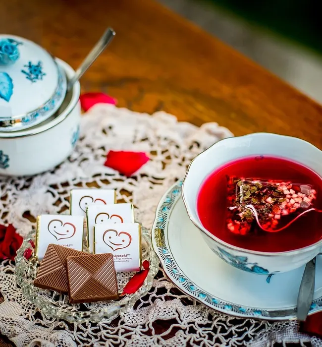 Pre-created Chocolate Website for Sale chocolate website for sale