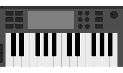 Prepopulated Learn Piano Website for Sale