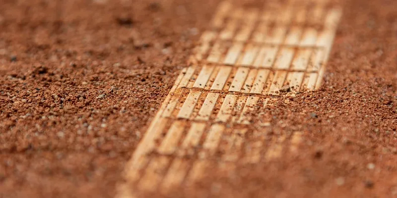tennis play background