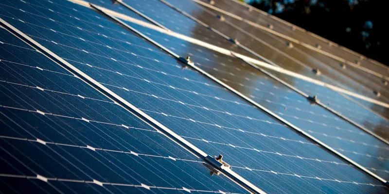 solar energy overview
