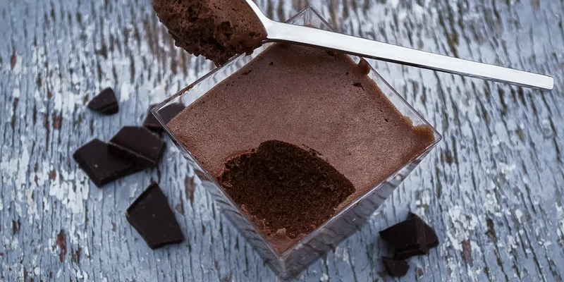 Chocolate Summary chocolate summary